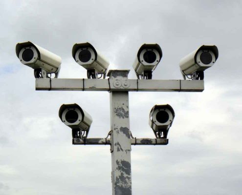 Cctv Kamera A Vagyonvedelem Egy Fontos Eszkoze